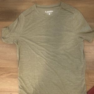 Chubbies Sport Tee NWT Size L